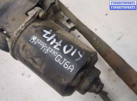 купить Механизм стеклоочистителя (трапеция дворников) на Mazda 6 (GG) 2002-2007