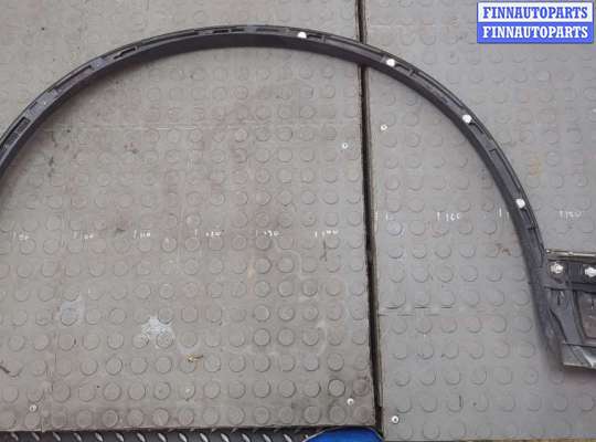 купить Молдинг крыла на Volkswagen Touareg 2010-2014