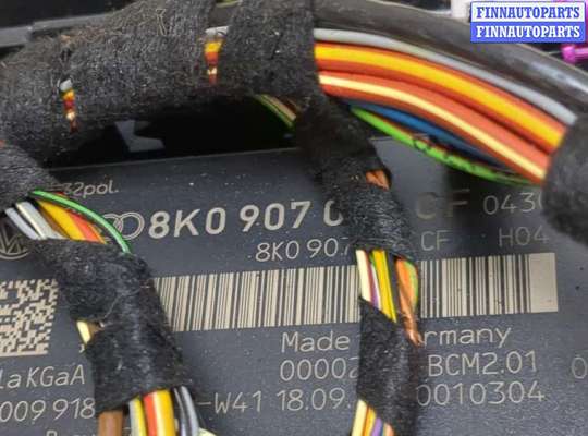 купить Блок управления бортовой сети (Body Control Module) на Audi A4 (B8) 2007-2015