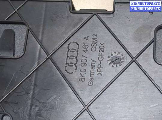 купить Блок управления бортовой сети (Body Control Module) на Audi A4 (B8) 2007-2015