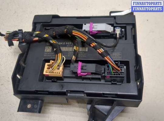 купить Блок управления бортовой сети (Body Control Module) на Audi A4 (B8) 2007-2015