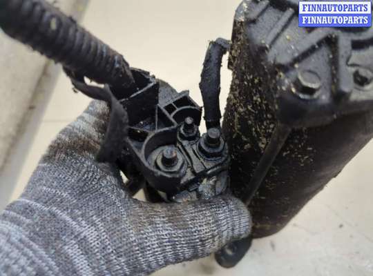 купить Стартер на Ford Mondeo 4 2007-2015