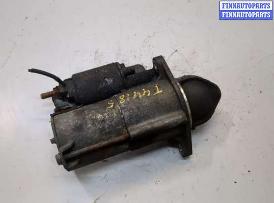 Стартер OP2161507 на Opel Astra H 2004-2010