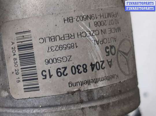 купить Компрессор кондиционера на Mercedes C W204 2006-2015