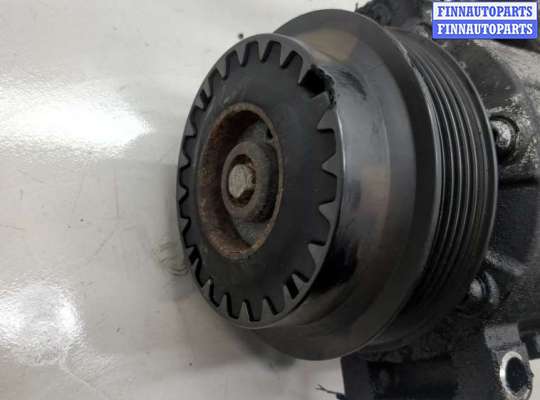 купить Компрессор кондиционера на Mercedes C W204 2006-2015