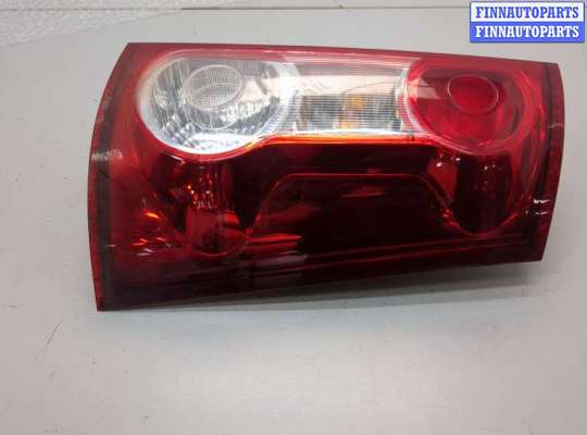 Фонарь (задний) RN1568661 на Dacia Logan 2004-2012