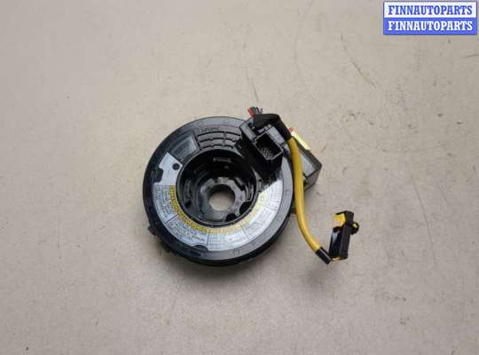Подрулевой шлейф (кольцо SRS) на Suzuki SX4