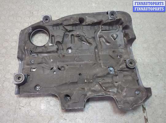 купить Накладка декоративная на ДВС на Volkswagen Passat 7 2010-2015 Европа