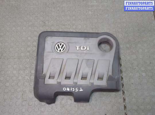 купить Накладка декоративная на ДВС на Volkswagen Passat 7 2010-2015 Европа
