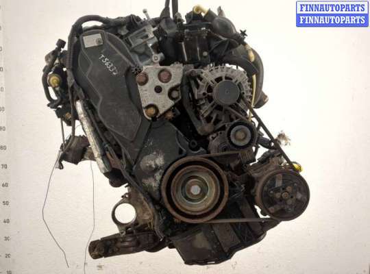 купить Форсунка топливная на Citroen C5 2008-2017