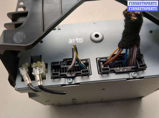 купить Магнитола на Ford Focus 3 2014-2019