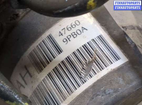 купить Блок АБС, насос (ABS, ESP, ASR) на Nissan Pathfinder 2012-2020