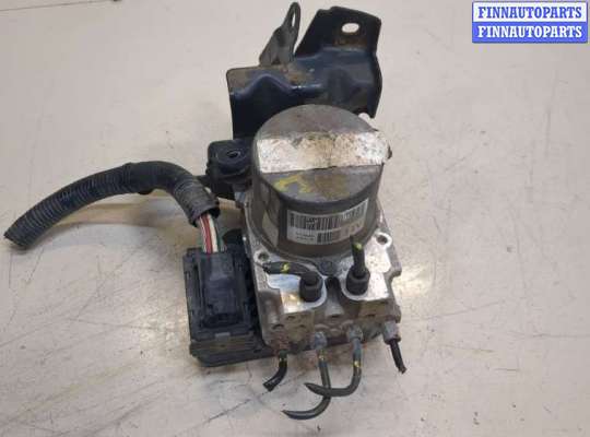 купить Блок АБС, насос (ABS, ESP, ASR) на Nissan Pathfinder 2012-2020