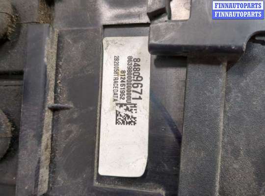 купить Блок предохранителей на Chevrolet Equinox 2017-2024