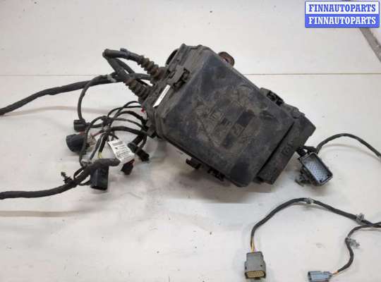 купить Блок предохранителей на Chevrolet Equinox 2017-2024