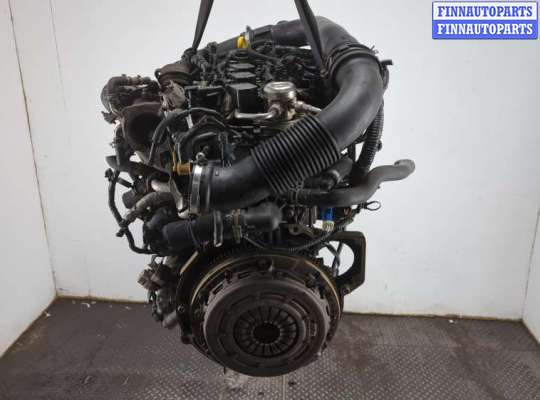 купить Двигатель (ДВС) на Ford Focus 3 2011-2015