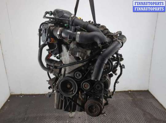 купить Двигатель (ДВС) на Ford Focus 3 2011-2015