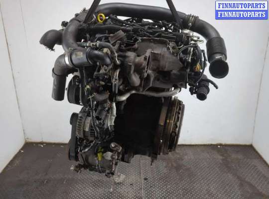 купить Двигатель (ДВС) на Ford Focus 3 2011-2015