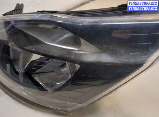 купить Фара (передняя) на Ford Transit (Tourneo) Custom 2012-2025