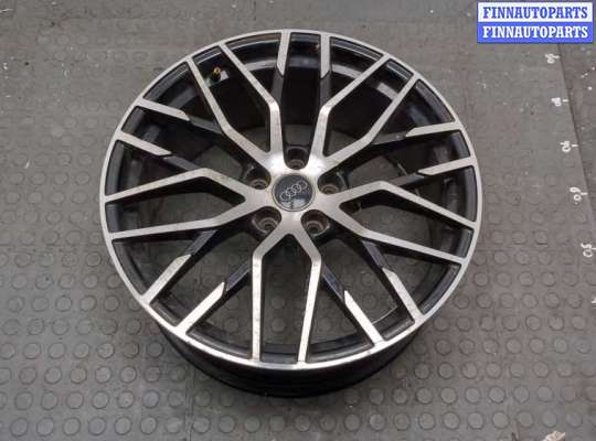 купить Комплект литых дисков на Audi A6 (C7) 2011-2018