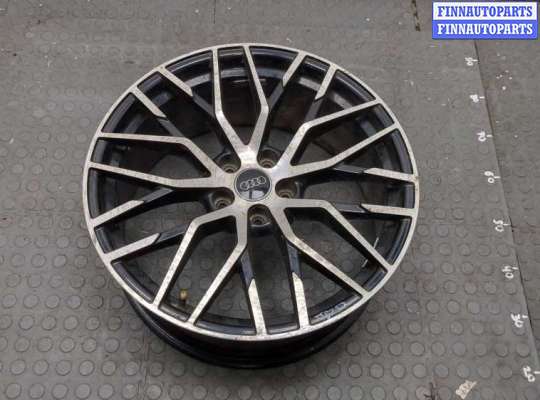 купить Комплект литых дисков на Audi A6 (C7) 2011-2018