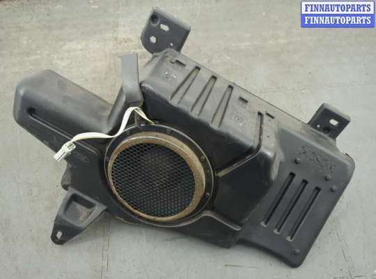 купить Сабвуфер на Lincoln Navigator 2002-2006