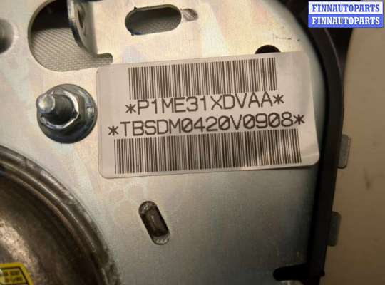 купить Подушка безопасности водителя на Dodge Journey 2008-2011