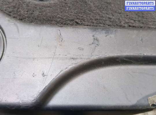купить Обшивка крышки (двери) багажника на BMW 5 E60 2003-2010