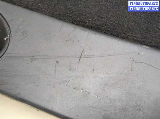 купить Обшивка крышки (двери) багажника на BMW 5 E60 2003-2010