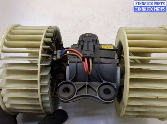 купить Двигатель отопителя (моторчик печки) на BMW X5 E53 2000-2006