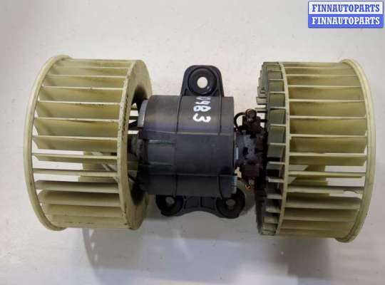 Двигатель отопителя (моторчик печки) BM3384611 на BMW X5 E53 2000-2006