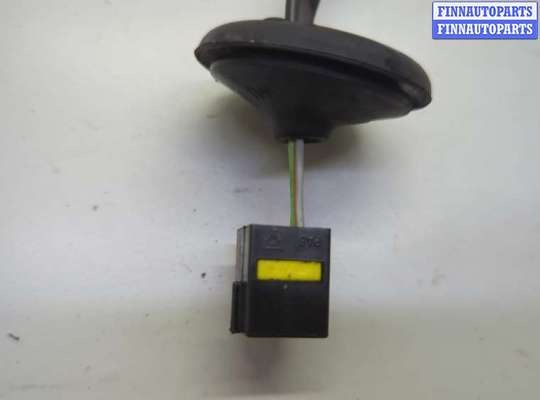 Зеркало боковое на Opel Corsa D