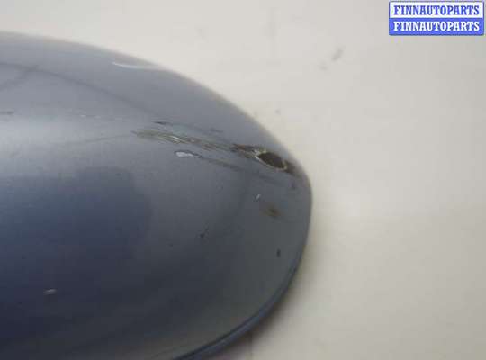 Зеркало боковое на Opel Corsa D