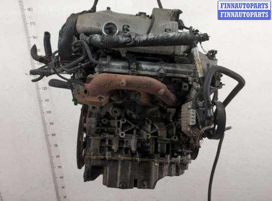 купить Двигатель (ДВС) на Jaguar X-Type 2001-2009