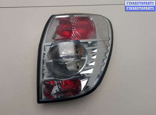 купить Фонарь (задний) на Chevrolet Captiva 2011-2016