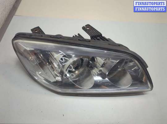 Фара (передняя) CH479438 на Chevrolet Captiva 2006-2011