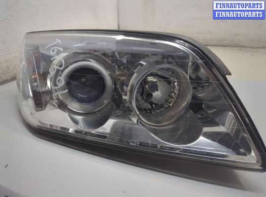 купить Фара (передняя) на Chevrolet Captiva 2006-2011