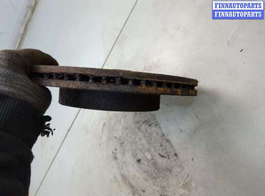 купить Диск тормозной на Ford Explorer 2001-2006