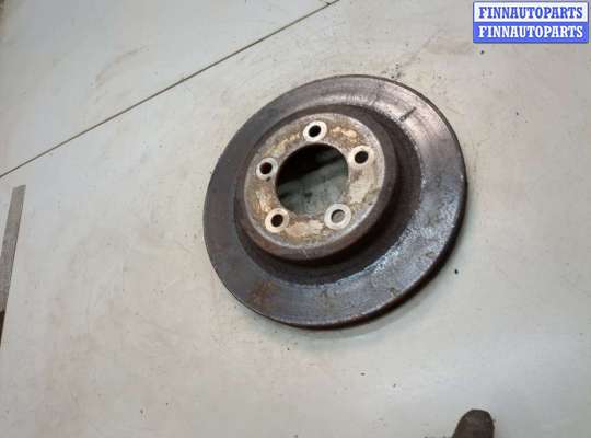 купить Диск тормозной на Ford Explorer 2001-2006