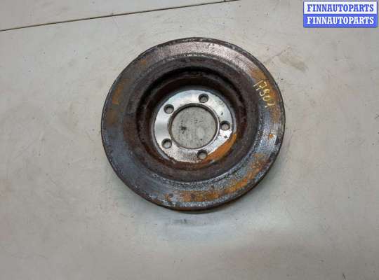 Купить Диск тормозной на Ford Explorer 2001-2006 Диск тормозной FO2041713 на Ford Explorer 2001-2006