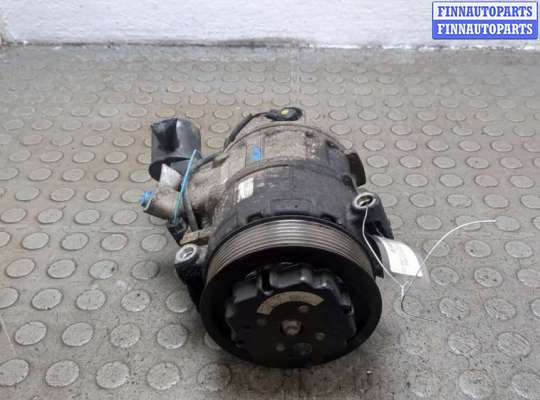 купить Компрессор кондиционера на Mercedes C W203 2000-2008