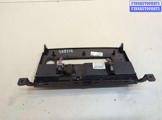 купить Переключатель отопителя (печки) на BMW 5 E60 2003-2010