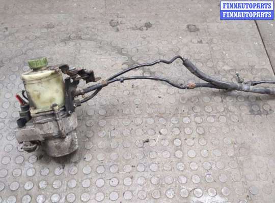 купить Насос электрический усилителя руля на Seat Ibiza 3 2001-2008