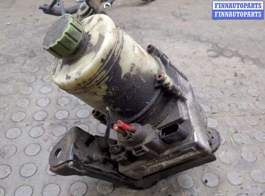 купить Насос электрический усилителя руля на Seat Ibiza 3 2001-2008