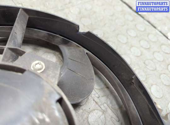 купить Вентилятор радиатора на Ford Focus 1 1998-2004