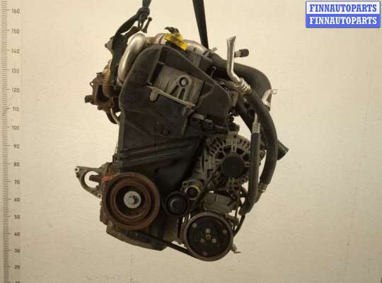Форсунка топливная NS859372 на Nissan Note E11 2006-2013
