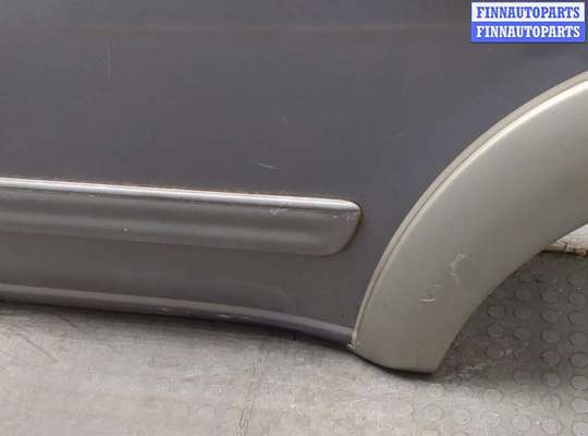 купить Дверь боковая (легковая) на Toyota Sequoia 2000-2008