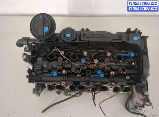 Головка блока (ГБЦ) BM3257430 на BMW 1 F20, F21 2011-2019
