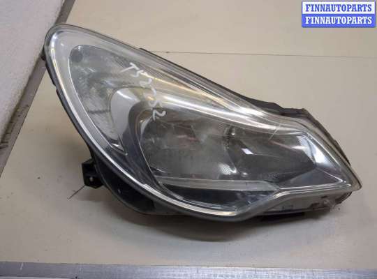 купить Фара (передняя) на Opel Corsa D 2006-2014