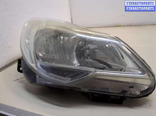 купить Фара (передняя) на Opel Corsa D 2006-2014